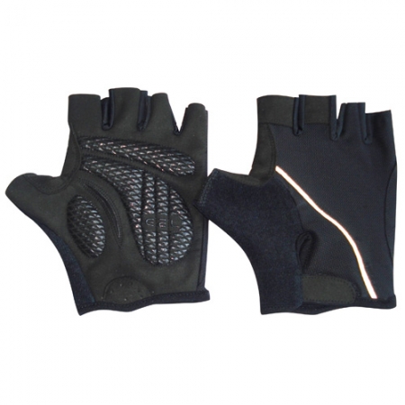 Short Finger Gloves